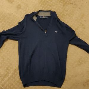 Vineyard vines sweater